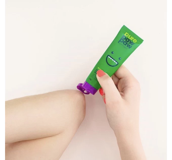Bальзам для губ Pure Paw Paw Watermelon 25g