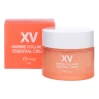 Інтенсивний зволожуючий крем для обличчя Esthetic House XV Marine Collagen з морським колагеном 50 мл (EH 10566) купити в agon-v.com.ua