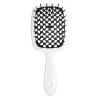 Расческа для волос ANbeauty White&Black (AN0103316): ідеальний помічник у стилізації волосся