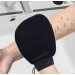 Перчатка Кесе ANbeauty 21х15 см Черный AN0103383 для идеального пилинга от Агонь-В