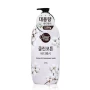 Гель для душа Kerasys Shower Mate Natural Clean Cotton з хлопком 1,2 л (8801046307458)