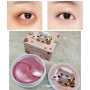 Гідрогелеві патчі Sersanlove StrawBerry Dove Eye Mask 90 г