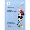 Увлажняющая тканевая маска для лица JMsolution Disney Collection с аквасилом и пептидами: освежение и питание кожи