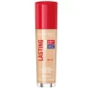 Тональная основа Rimmel Lasting Finish 25h SPF20 070 Sesame 30 мл: идеальный выбор для стойкого макияжа