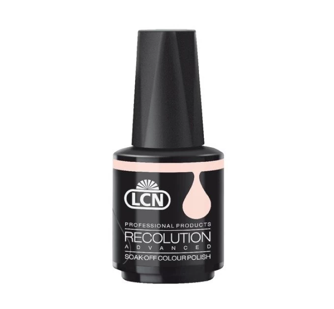 Идеальный оттенок: Гель-лак LCN Recolution UV-Colour Polish 10 мл Creamy café au lait на Agon-v.com.ua