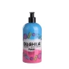 Гель для душу Bubble Gum MAXI Dushka 500 мл: солодкий душ!