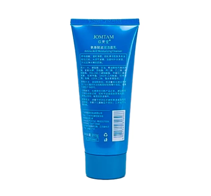 Пенка для умывания Jomtam Cleanser Water 100 г – Свежесть и Чистота!