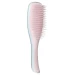 Расческа Tangle Teezer The Wet Detangler: розовый с голубым