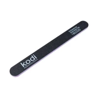 Пилка прямой формы Kodi Professional №51 180/220 (00-00065085)