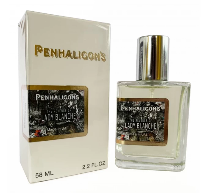 Уникальный аромат Penhaligons Portraits The Revenge of Lady Blanche - ОАЭ Tester 58ml на Agon-v.com.ua