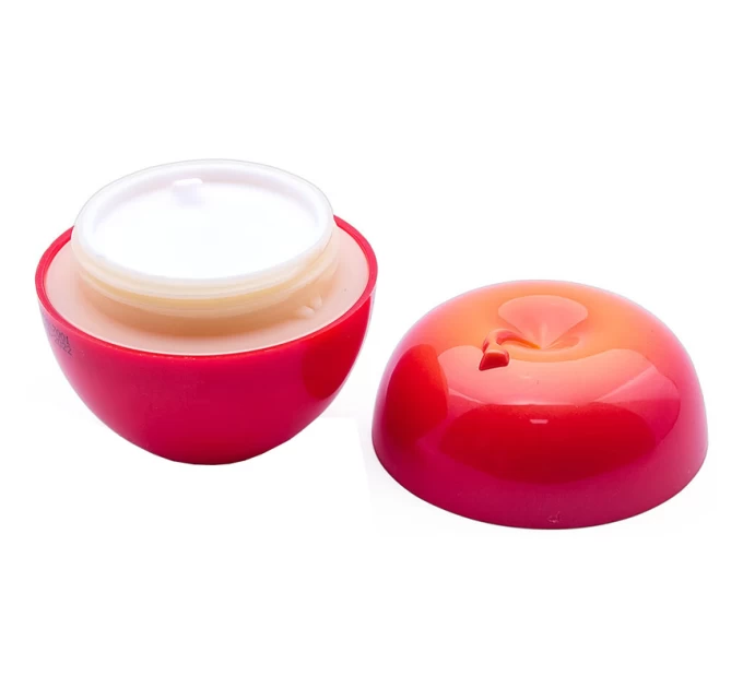 Крем для рук Wokali WKL273 Fruit Red Apple 30 г