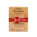 Магнолия в твердом виде: Aromatics мыло 4*100 г