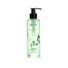 Очищение лица с Melica Organic: нежность и растительные экстракты в каждой капле