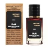Интригующий аромат Mancera Instant Crush - Selective Tester 60ml на agon-v.com.ua