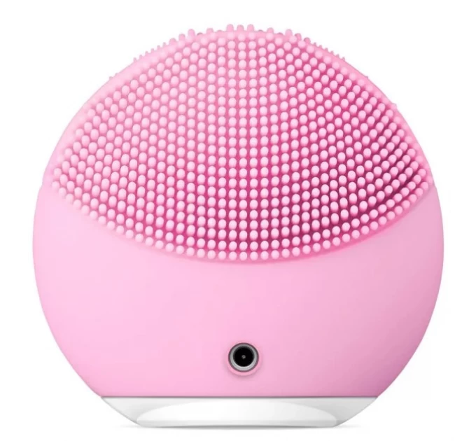 Эффективная электронная щетка Foreo Luna mini 2 для безупречной чистки лица