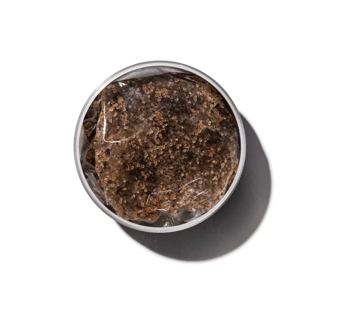 Кофейний скраб для тіла Coffee Oil Scrub Hillary 200 г