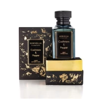 Духи Sorvella Signature Cashmere Pepper 100 мл с нишевым звучанием