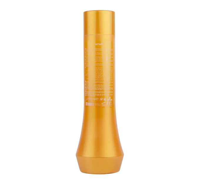 Бальзам Amalfi Keratin Argan для волос: 1000 мл.