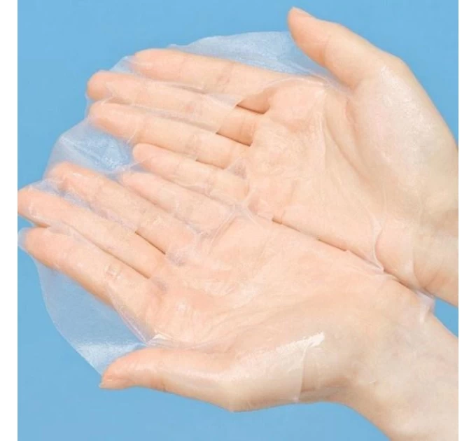 Увлажняющая маска ROUND LAB 1025 Dokdo Water Gel Mask Sheet