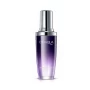 Увлажняющее масло для волос BIOAQUA Wake Up Sleeping Hair Lavander 40мл лавандовое
