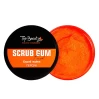 Нежный сахарный скраб-жвачка Top Beauty с ароматом Bitter Peach 350 г