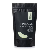 Гранулы для эпиляции Epilage White Chocolate Hillary 100 г