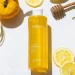 Тонер для лица Fraijour Yuzu Honey Essential с прополисом: свежесть и забота в каждой капле