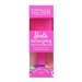 Удобная щетка для волос Tangle Teezer&Barbie Mini в розовом цвете