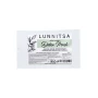 Альгінатна маска детокс Lunnitsa 20 г