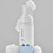 Очищающая пенка для проблемной кожи ROUND LAB 1025 Dokdo Bubble foam