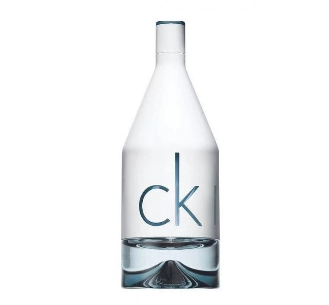 Туалетная вода для мужчин Calvin Klein CK IN2U Him 2007 150 мл (00-00043700) - Агонь-В