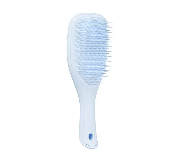 Зручна щітка для волосся Tangle Teezer Mini Digital Lavender