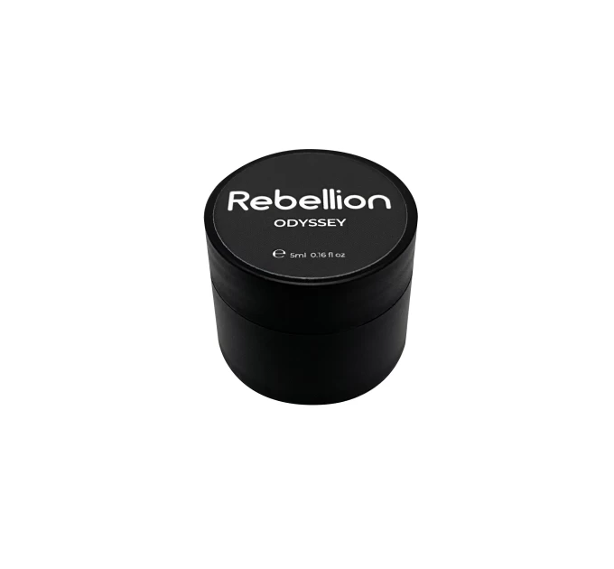 Твердий парфум Odyssey Rebellion 5 мл: сила в ароматі