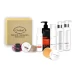 Подарунковий набір Chaban №9 All-Inclusive: натуральна косметика для краси від Chaban Natural Cosmetics