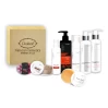 Подарунковий набір Chaban №9 All-Inclusive: натуральна косметика для краси від Chaban Natural Cosmetics
