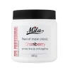 Альгінатна маска проти зморшок Журавлина Cranberry Mask Mila Perfect 200 г (3702261028201) - Ідеальне омолодження для вашої шкіри
