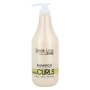 Шампунь для хвилястого волосся Stapiz Sleek Line Waves Curles Shampoo 1000 мл (5906874553589)