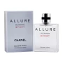 Туалетная вода мужская Chanel Allure Homme Sport Cologne 2007 50 мл (00-00000775)