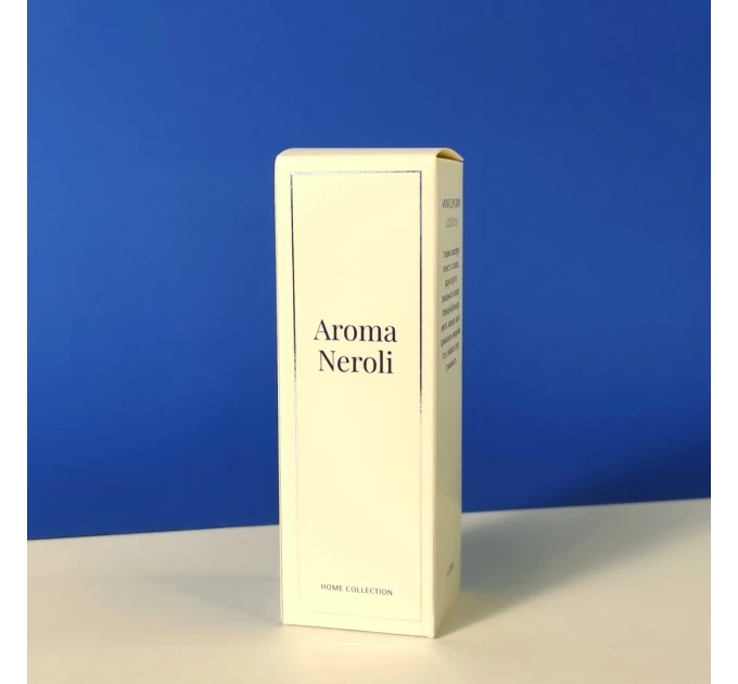 Натуральная косметика для тела и рук: Легкое Прикосновение White Mandarin 5 шт (9990053)
