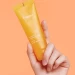 Осветительная маска Fraijour Yuzu Honey Anti-Mela Capsule 75 мл: Максимальная эффективность и сияние
