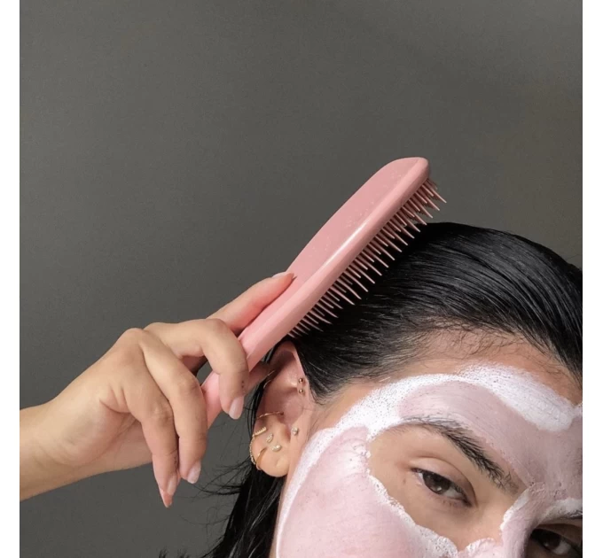 Розчіска Tangle Teezer The Wet Dettangler: ніжно-рожевий колір!