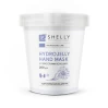 Гидрогелевая маска для рук с васильком Shelly - увлажнение и забота