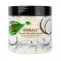 Скраб для тіла Wokali Body Scrub Jam Coconut WKL369 500 мл