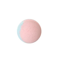 Бомбочка для ванны Bubble gum Dushka 220 г