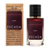 Исследуйте океан страсти с парфюмом Escada Ocean Lounge - Selective Tester 60мл