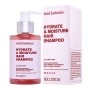 Кислотный шампунь для глубокого увлажнения кожи головы и волос Hollyskin Acid Solution 200 мл