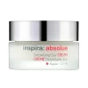 Детоксицирующий дневной крем для сухой кожи Inspira:cosmetics Absolue 50 мл – свежесть и защита каждый день