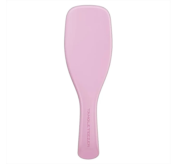 Рожева щітка Tangle Teezer The Wet Detangler для волосся