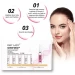 Омолаживающая сыворотка для лица Omy Lady Vitamins Ampoule Original Serum: питательная сила в 7 ампулах