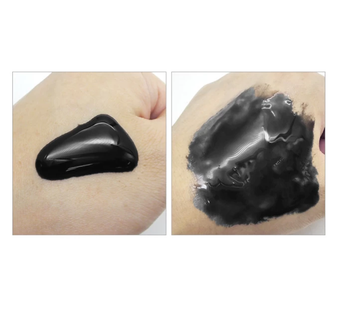Від чорних точок: Bioaqua Remove Blackhead Mask Deep Cleansing 60 г